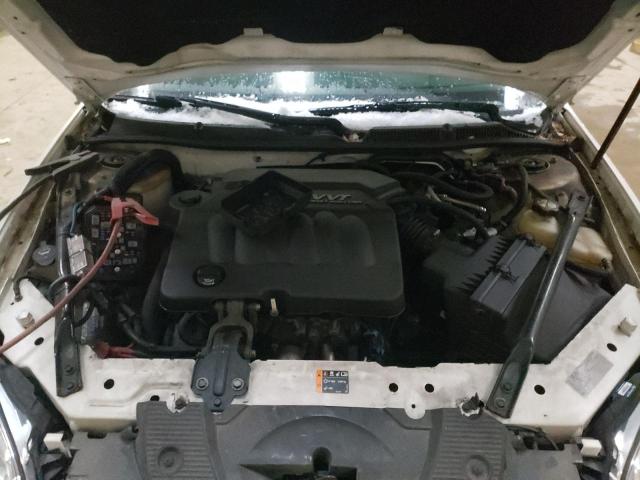 Photo 11 from auction – 2012 CHEVROLET IMPALA LTZ with VIN 2G1WC5E37C1113799
