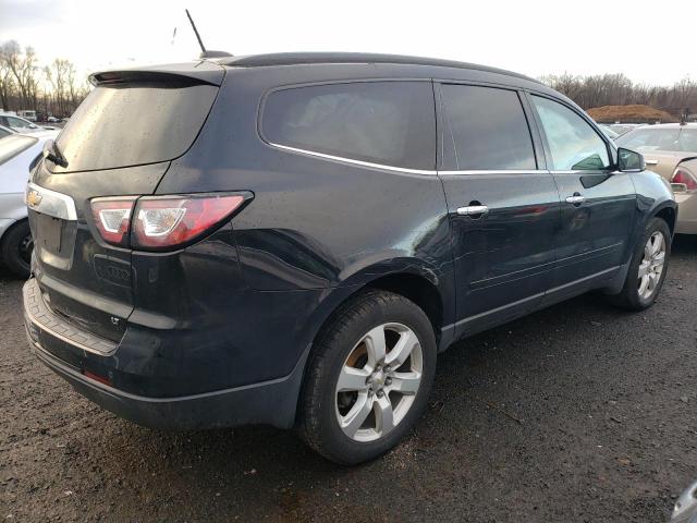 Photo 3 from auction – 2017 CHEVROLET TRAVERSE L with VIN 1GNKVGKD8HJ167660
