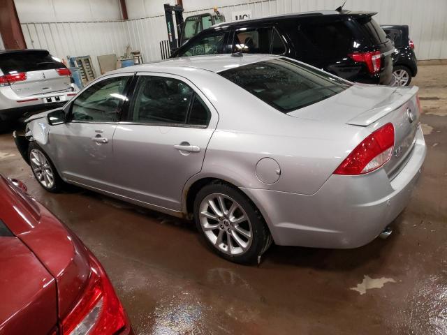 Photo 2 from auction – 2010 MERCURY MILAN PREM with VIN 3MEHM0JG8AR665294