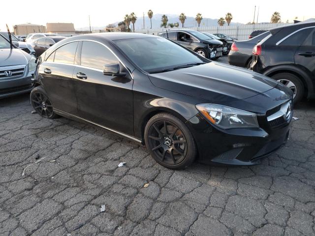 Photo 4 from auction – 2016 MERCEDES-BENZ CLA 250 with VIN WDDSJ4EB4GN328824