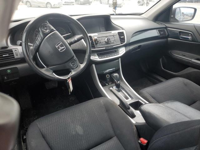Photo 8 from auction – 2014 HONDA ACCORD with VIN 1HGCR2F53EA277620