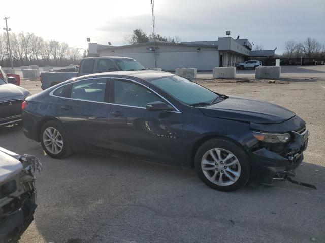 Photo 4 from auction – 2016 CHEVROLET MALIBU LT with VIN 1G1ZE5ST7GF179022