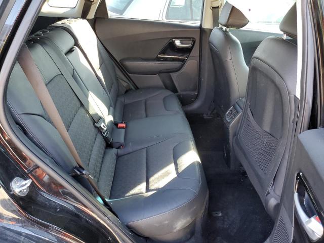 Photo 6 from auction – 2017 KIA NIRO EX with VIN KNDCC3LC3H5083448