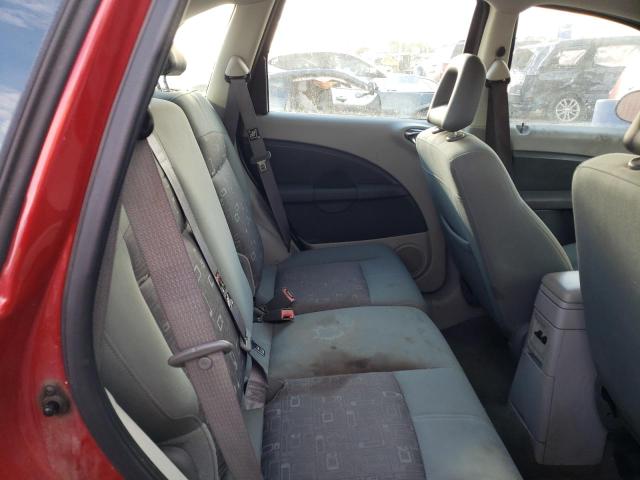 Photo 11 from auction – 2006 CHRYSLER PT CRUISER with VIN 3A4FY48B56T334823