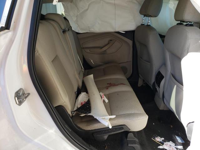 Photo 10 from auction – 2017 FORD ESCAPE SE with VIN 1FMCU0G96HUC59453