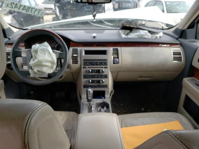 Photo 8 from auction – 2009 FORD FLEX LIMIT with VIN 2FMEK63C79BA00349