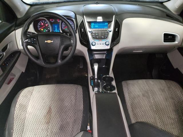 Photo 8 from auction – 2011 CHEVROLET EQUINOX LS with VIN 2GNALBEC2B1230762