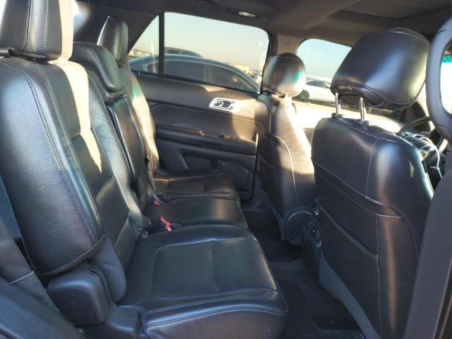 Photo 10 from auction – 2012 FORD EXPLORER L with VIN 1FMHK8F8XCGA64594