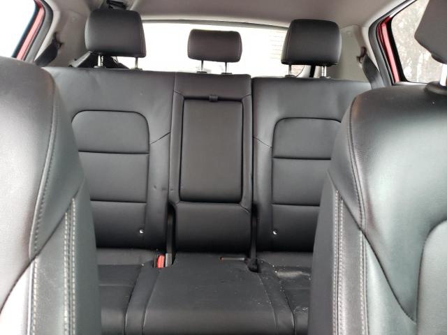Photo 10 from auction – 2017 KIA SPORTAGE E with VIN KNDPNCAC6H7278804