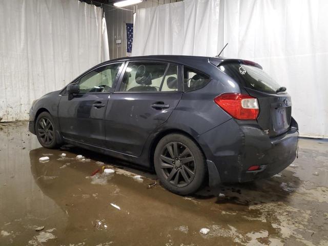Photo 2 from auction – 2015 SUBARU IMPREZA PR with VIN JF1GPAC63F8225917