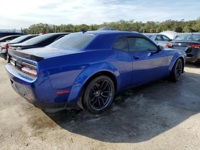 Photo 3 from auction – 2021 DODGE CHALLENGER with VIN 2C3CDZFJXMH555419