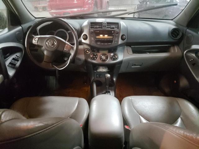 صورة رقم 8 من المزاد - 2010 TOYOTA RAV4 LIMIT مع VIN 2T3DF4DV4AW079084