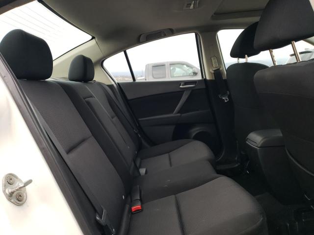 Photo 10 from auction – 2010 MAZDA 3 I with VIN JM1BL1SG5A1143179