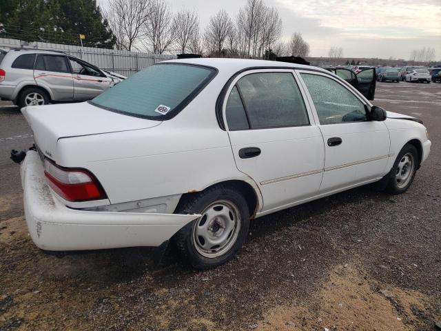Photo 3 from auction – 1997 TOYOTA COROLLA with VIN 2T1BA01E4VC208041