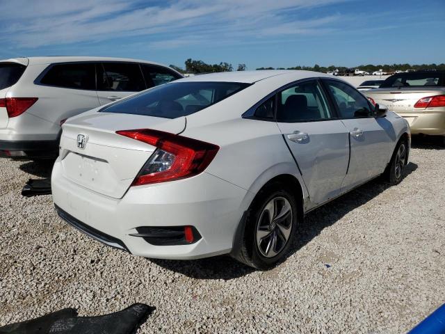 Photo 4 from auction – 2019 HONDA CIVIC LX with VIN 2HGFC2F66KH539960