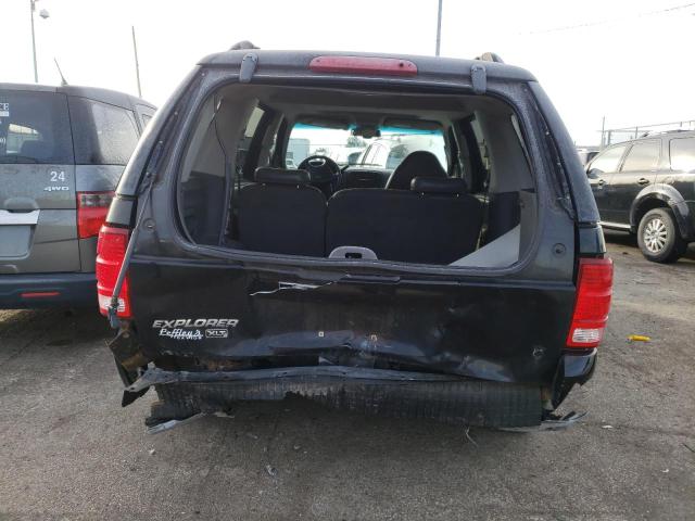 Photo 6 from auction – 2002 FORD EXPLORER X with VIN 1FMZU73W92UA77767