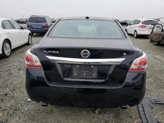 Photo 6 from auction – 2015 NISSAN ALTIMA 2.5 with VIN 1N4AL3AP9FC186983