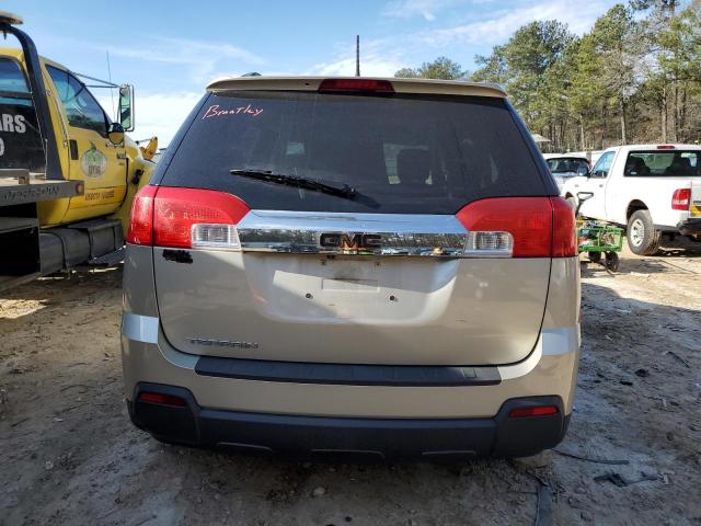 Photo 6 from auction – 2014 GMC TERRAIN SL with VIN 2GKALREKXE6377271