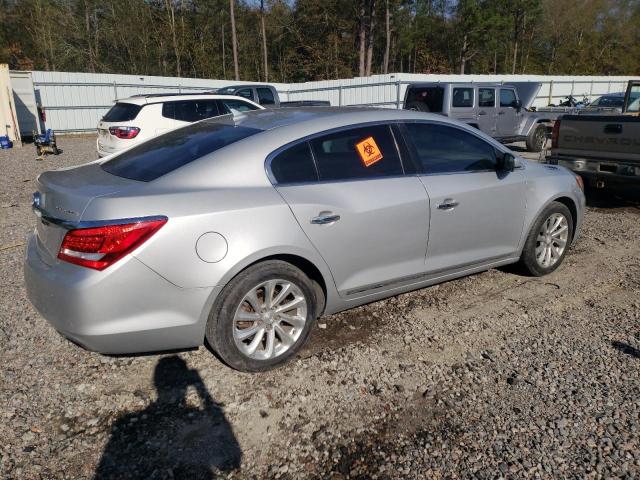 Photo 3 from auction – 2014 BUICK LACROSSE with VIN 1G4GB5G3XEF102394