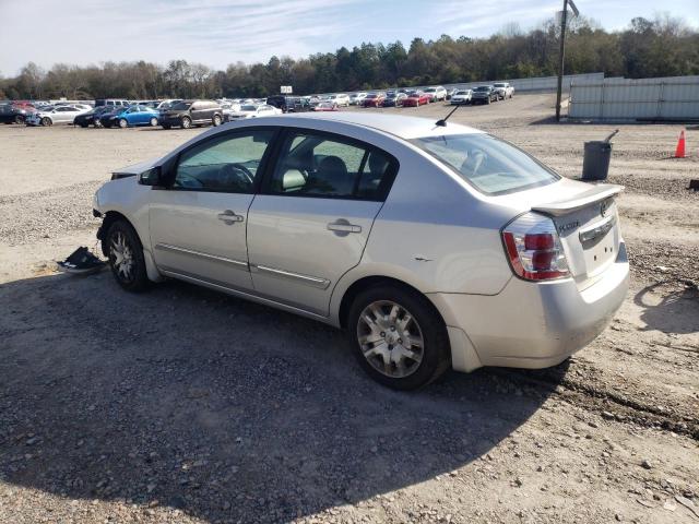 Photo 2 from auction – 2012 NISSAN SENTRA 2.0 with VIN 3N1AB6AP8CL659659