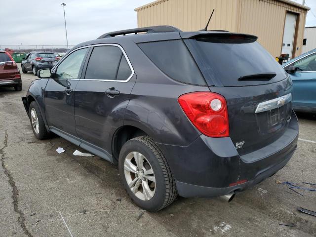 Photo 2 from auction – 2013 CHEVROLET EQUINOX LT with VIN 2GNFLDE38D6372783