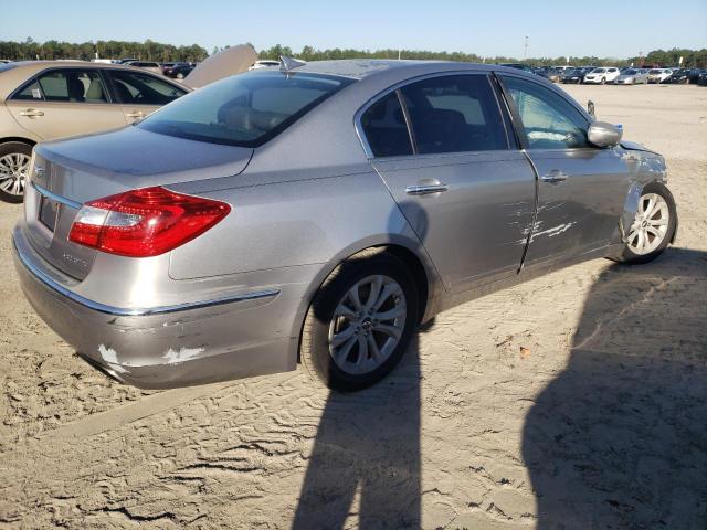 Photo 3 from auction – 2012 HYUNDAI GENESIS 3. with VIN KMHGC4DD3CU162045