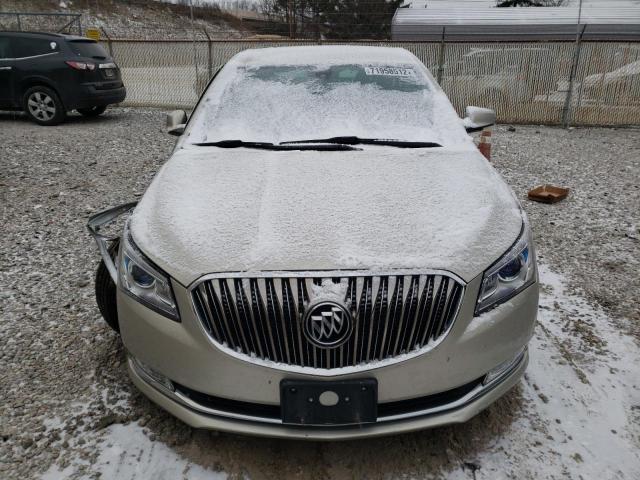 Photo 5 from auction – 2014 BUICK LACROSSE with VIN 1G4GB5G36EF202170