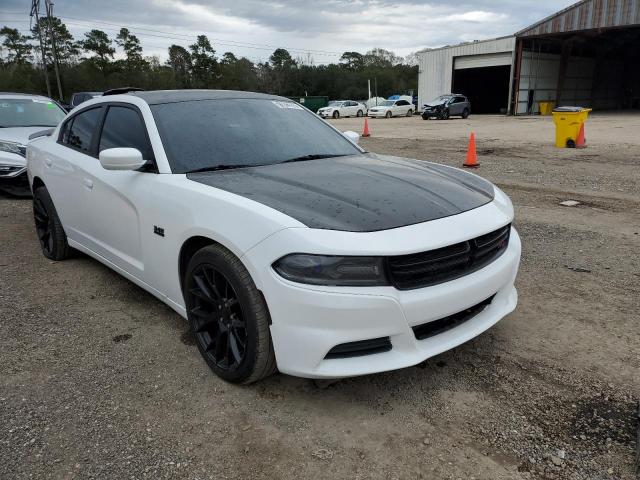 Photo 4 from auction – 2015 DODGE CHARGER PO with VIN 2C3CDXAT3FH867131