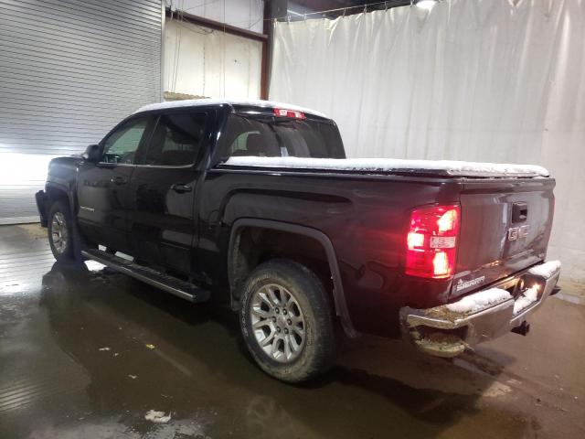 Photo 2 from auction – 2018 GMC SIERRA K15 with VIN 3GTU2MEC5JG123960