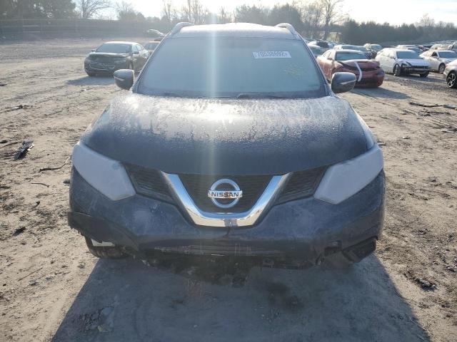 Photo 5 from auction – 2015 NISSAN ROGUE S with VIN KNMAT2MV3FP522246
