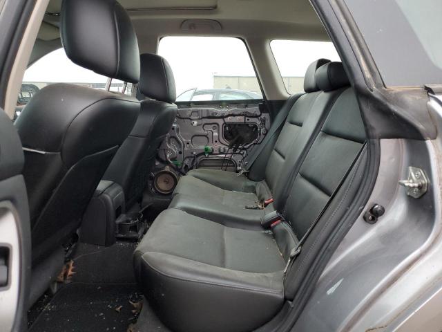 Photo 10 from auction – 2008 SUBARU OUTBACK 2. with VIN 4S4BP62C787329128