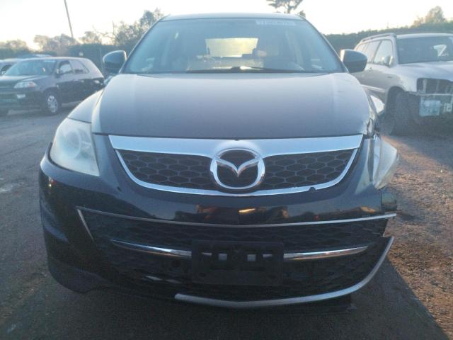 Photo 5 from auction – 2010 MAZDA CX-9 with VIN JM3TB2MV1A0204985