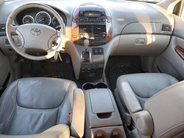 Photo 8 from auction – 2004 TOYOTA SIENNA with VIN 5TDZA22C64S113705
