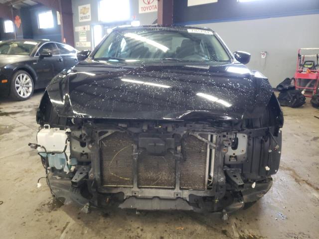 Photo 5 from auction – 2014 MAZDA 3 TOURING with VIN JM1BM1V77E1108612