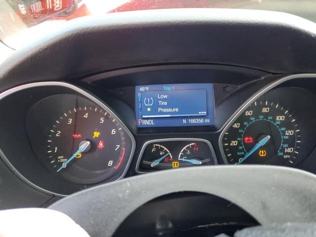 Photo 9 from auction – 2014 FORD FOCUS SE with VIN 1FADP3F2XEL238571