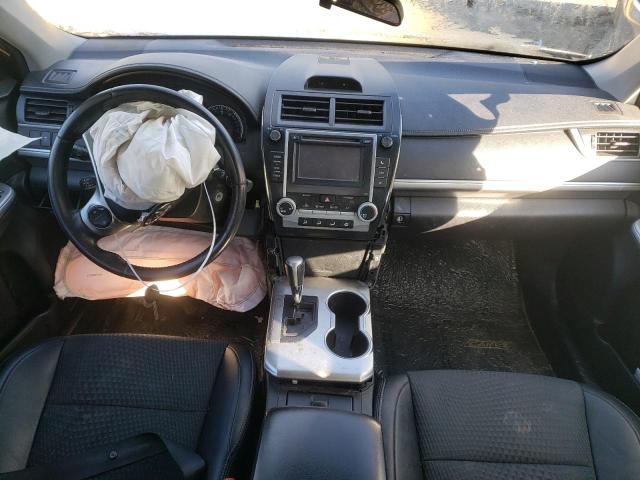 Photo 8 from auction – 2014 TOYOTA CAMRY L with VIN 4T1BF1FK7EU350016