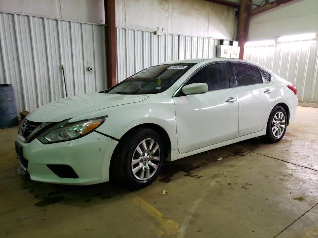NISSAN ALTIMA 2.5 2016 with VIN 1N4AL3AP1GN368795 - Photo from auction