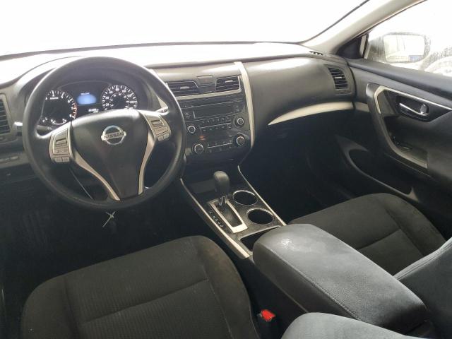 Photo 8 from auction – 2015 NISSAN ALTIMA 2.5 with VIN 1N4AL3AP6FC195611