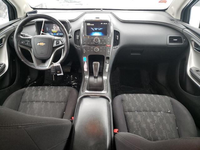 Photo 8 from auction – 2014 CHEVROLET VOLT with VIN 1G1RA6E40EU132445