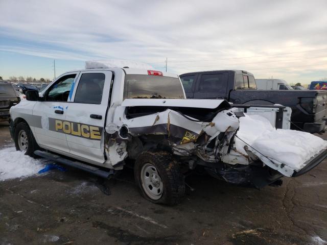 Photo 2 from auction – 2020 RAM 1500 CLASS with VIN 1C6RR7XT4LS150392