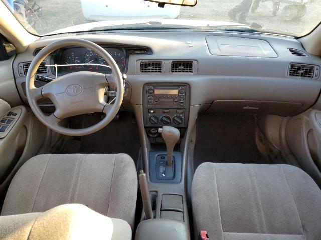 Photo 8 from auction – 2001 TOYOTA CAMRY CE with VIN JT2BG22K910569566
