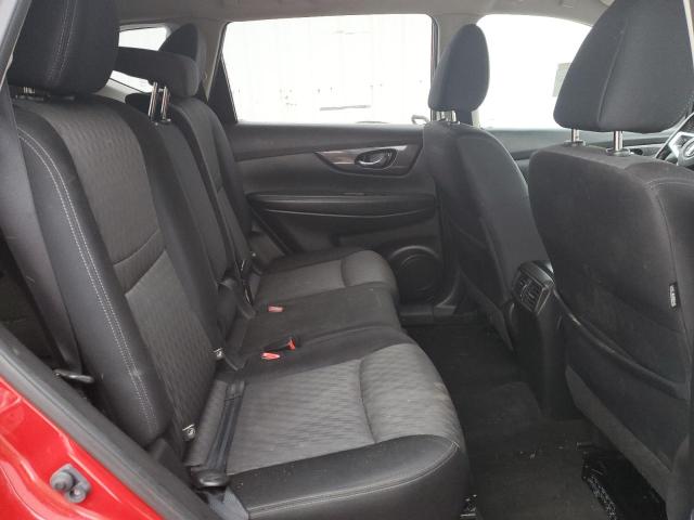 Photo 11 from auction – 2017 NISSAN ROGUE S with VIN JN8AT2MV7HW264746