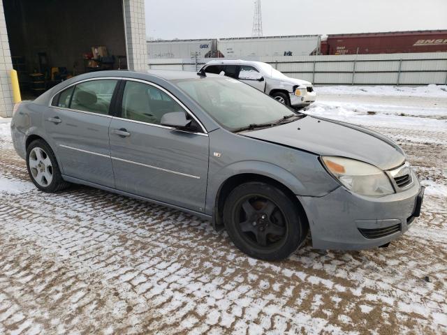 Photo 4 from auction – 2008 SATURN AURA with VIN 1G8ZS57BX8F270832