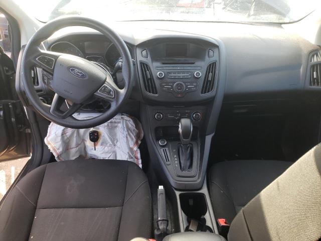 Photo 8 from auction – 2017 FORD FOCUS SE with VIN 1FADP3K23HL216793