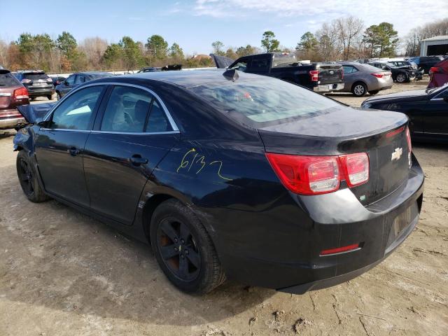 Photo 2 from auction – 2014 CHEVROLET MALIBU LS with VIN 1G11B5SL4EF222847