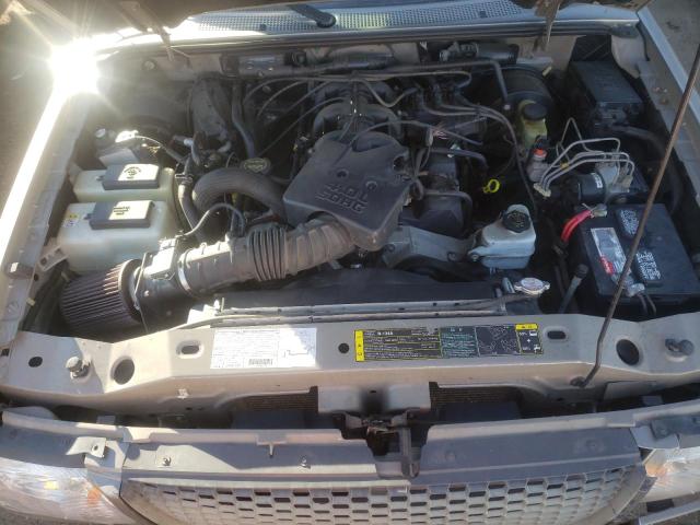 Photo 11 from auction – 2003 FORD RANGER SUP with VIN 1FTZR45E03PA34072