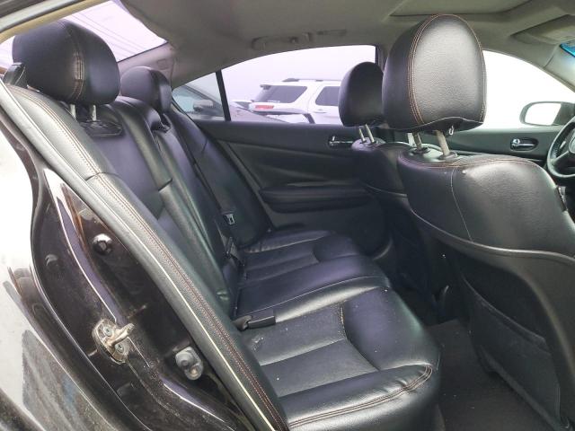 Photo 10 from auction – 2010 NISSAN MAXIMA S with VIN 1N4AA5AP3AC873497