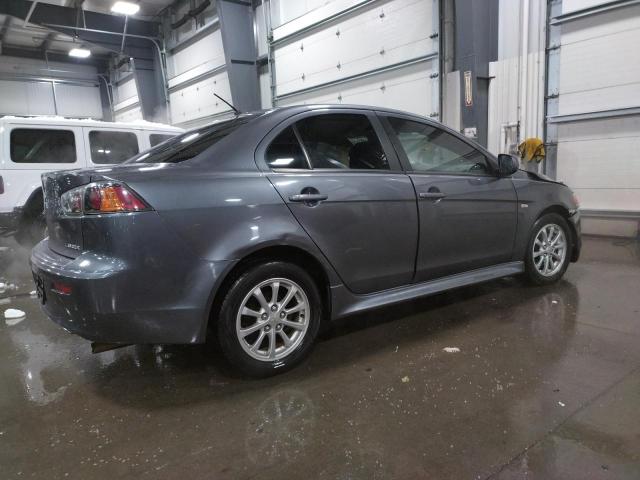 Photo 3 from auction – 2011 MITSUBISHI LANCER ES/ with VIN JA32U2FU2BU041873