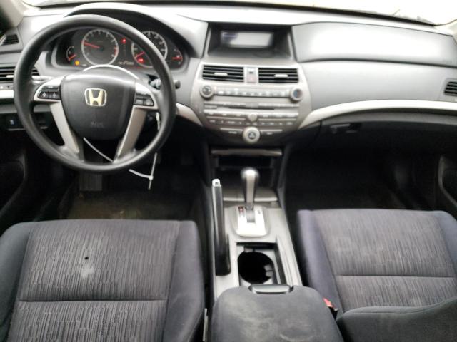 Photo 8 from auction – 2012 HONDA ACCORD LXP with VIN 1HGCP2F49CA119311