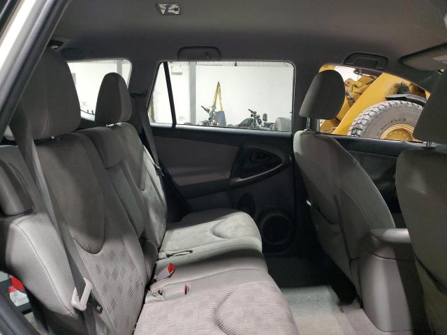 Фото 11 с аукциона – 2012 TOYOTA RAV4 с VIN 2T3ZF4DV8CW110068